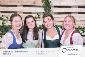 Hohenleh’ner & Unterleit’ner Ball